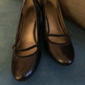 Kenneth Cole Mary Jane